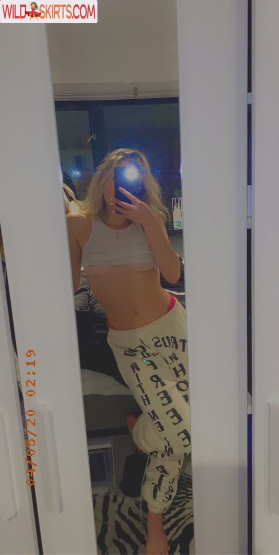 Noah Cyrus / illusion_4_lust / noahcyrus nude OnlyFans, Instagram leaked photo #5