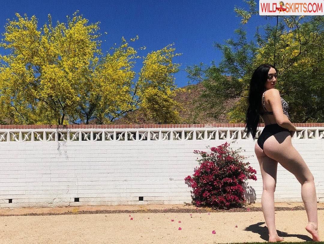 Noah Cyrus / illusion_4_lust / noahcyrus nude OnlyFans, Instagram leaked photo #10