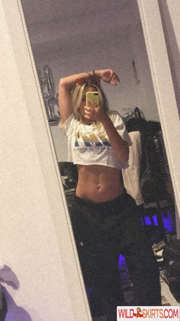 Noah Cyrus / illusion_4_lust / noahcyrus nude OnlyFans, Instagram leaked photo #11