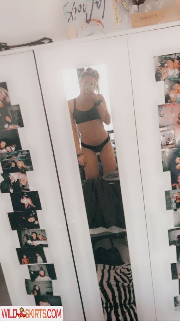 Noah Cyrus / illusion_4_lust / noahcyrus nude OnlyFans, Instagram leaked photo #9