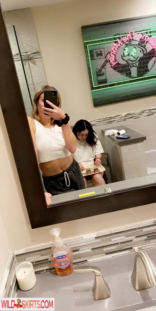 Noah Cyrus / illusion_4_lust / noahcyrus nude OnlyFans, Instagram leaked photo #10