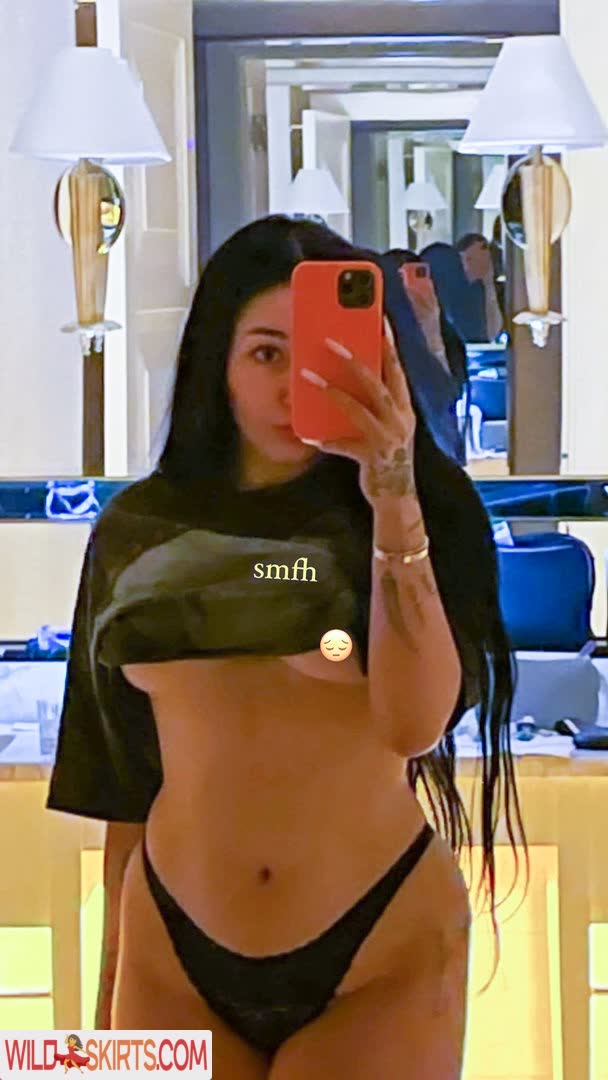 Noah Cyrus / illusion_4_lust / noahcyrus nude OnlyFans, Instagram leaked photo #11