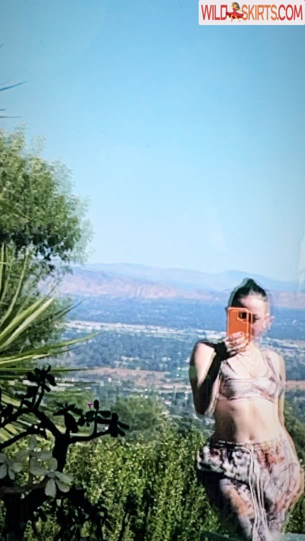 Noah Cyrus / illusion_4_lust / noahcyrus nude OnlyFans, Instagram leaked photo #12