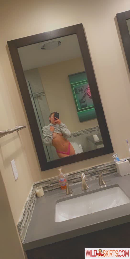 Noah Cyrus / illusion_4_lust / noahcyrus nude OnlyFans, Instagram leaked photo #2