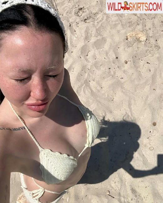 Noah Cyrus / illusion_4_lust / noahcyrus nude OnlyFans, Instagram leaked photo #357