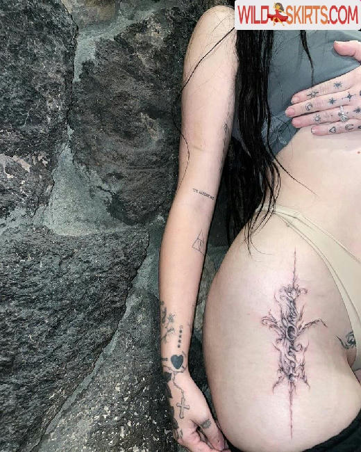 Noah Cyrus / illusion_4_lust / noahcyrus nude OnlyFans, Instagram leaked photo #367