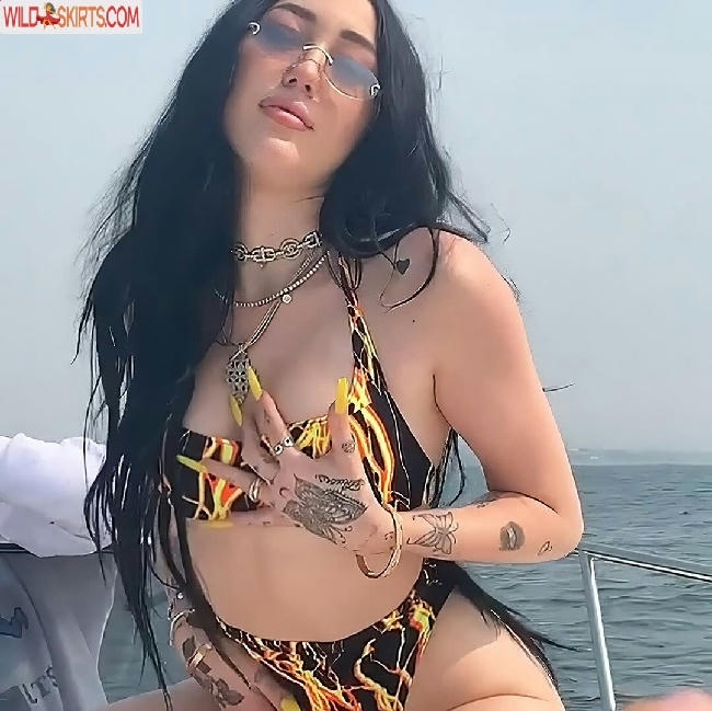 Noah Cyrus / illusion_4_lust / noahcyrus nude OnlyFans, Instagram leaked photo #196