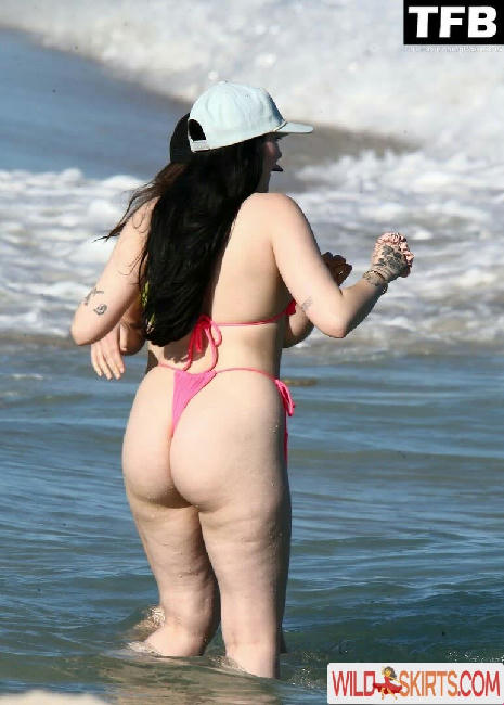 Noah Cyrus / illusion_4_lust / noahcyrus nude OnlyFans, Instagram leaked photo #186