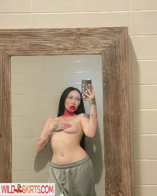 Noah Cyrus / illusion_4_lust / noahcyrus nude OnlyFans, Instagram leaked photo #195