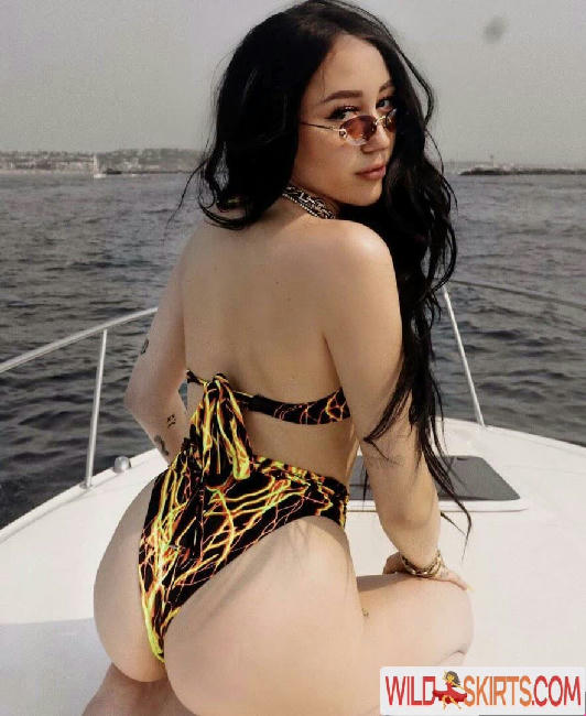 Noah Cyrus / illusion_4_lust / noahcyrus nude OnlyFans, Instagram leaked photo #204