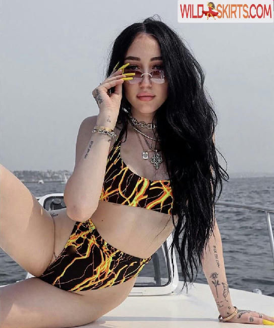 Noah Cyrus / illusion_4_lust / noahcyrus nude OnlyFans, Instagram leaked photo #206