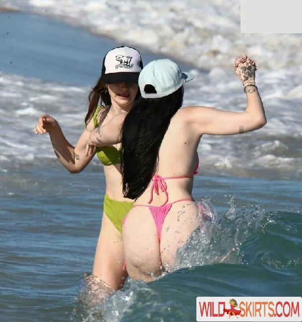 Noah Cyrus / illusion_4_lust / noahcyrus nude OnlyFans, Instagram leaked photo #210