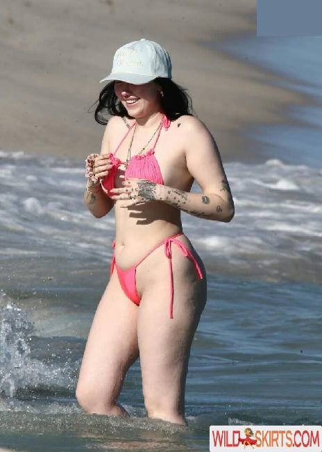 Noah Cyrus / illusion_4_lust / noahcyrus nude OnlyFans, Instagram leaked photo #212