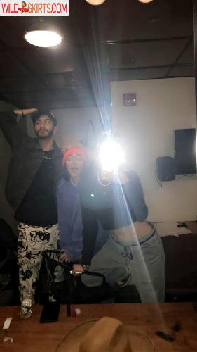 Noah Cyrus / illusion_4_lust / noahcyrus nude OnlyFans, Instagram leaked photo #25