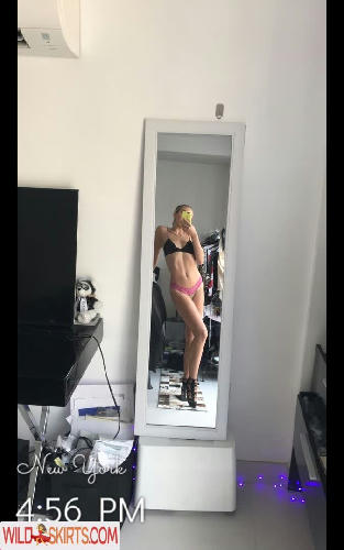 Noah Cyrus / illusion_4_lust / noahcyrus nude OnlyFans, Instagram leaked photo #43