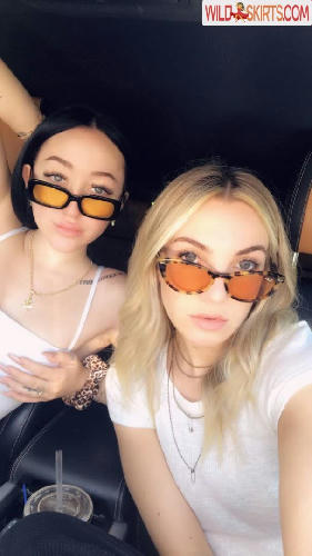 Noah Cyrus / illusion_4_lust / noahcyrus nude OnlyFans, Instagram leaked photo #2