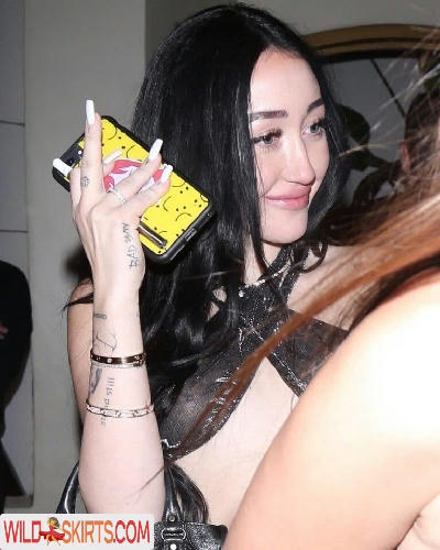 Noah Cyrus / illusion_4_lust / noahcyrus nude OnlyFans, Instagram leaked photo #36