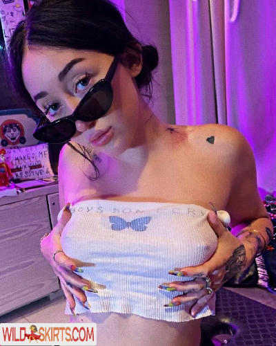 Noah Cyrus / illusion_4_lust / noahcyrus nude OnlyFans, Instagram leaked photo #63