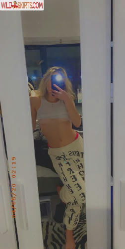 Noah Cyrus / illusion_4_lust / noahcyrus nude OnlyFans, Instagram leaked photo #65