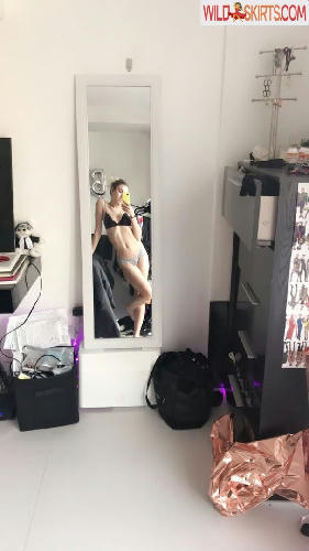 Noah Cyrus / illusion_4_lust / noahcyrus nude OnlyFans, Instagram leaked photo #69