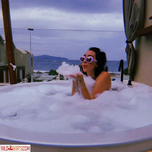 Noah Cyrus / illusion_4_lust / noahcyrus nude OnlyFans, Instagram leaked photo #48