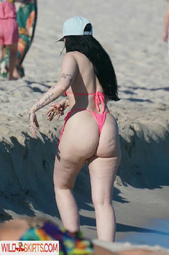 Noah Cyrus / illusion_4_lust / noahcyrus nude OnlyFans, Instagram leaked photo #149