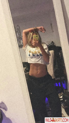 Noah Cyrus / illusion_4_lust / noahcyrus nude OnlyFans, Instagram leaked photo #109