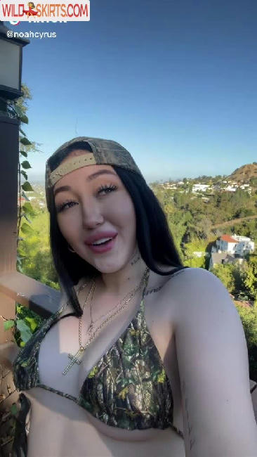 Noah Cyrus / illusion_4_lust / noahcyrus nude OnlyFans, Instagram leaked video #347