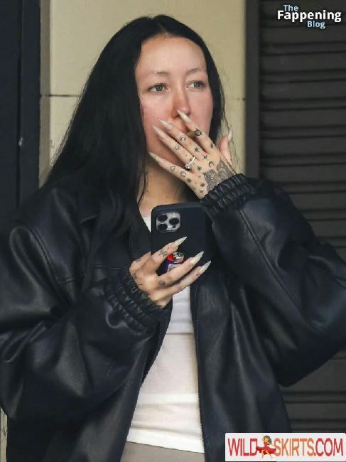 Noah Cyrus / illusion_4_lust / noahcyrus nude OnlyFans, Instagram leaked photo #443