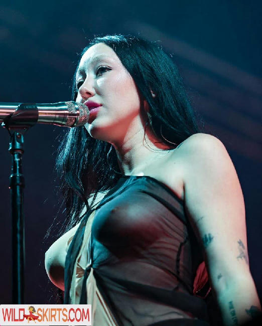 Noah Cyrus / illusion_4_lust / noahcyrus nude OnlyFans, Instagram leaked photo #458