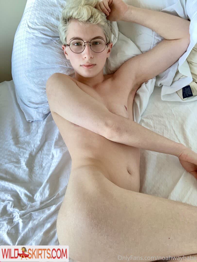 Noahwaybabe nude leaked photo #23