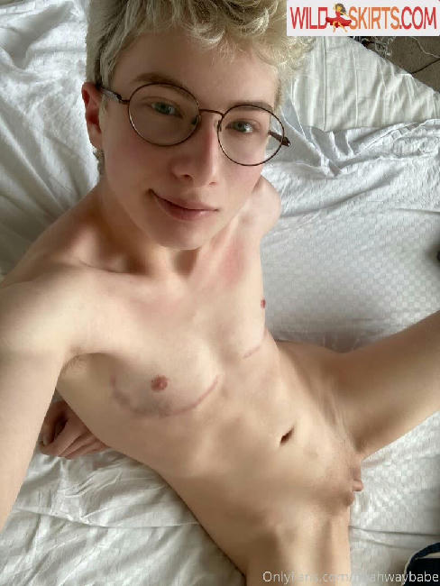 noahwaybabe nude OnlyFans, Instagram leaked photo #35