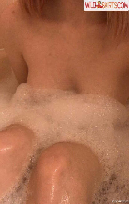 nobinova nude OnlyFans, Instagram leaked photo #20