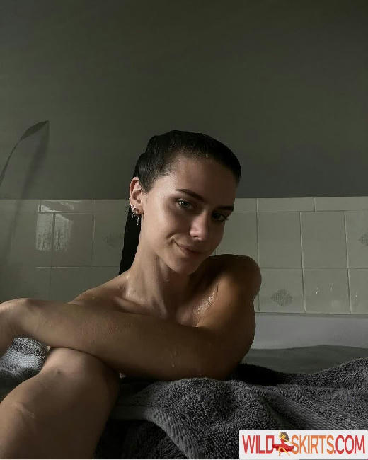 Nobosart / norafawn / simply_nobo nude OnlyFans, Instagram leaked photo #86