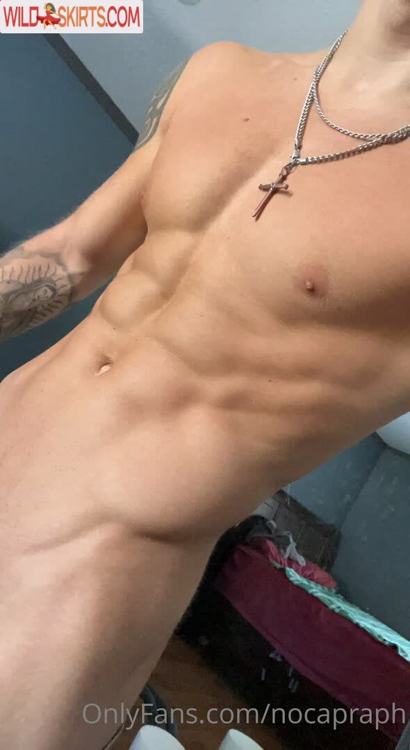 nocapraph nude OnlyFans leaked photo #46