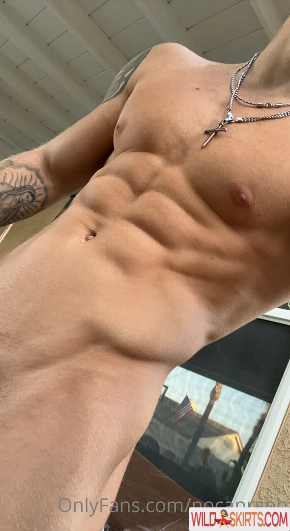nocapraph nude OnlyFans leaked photo #56