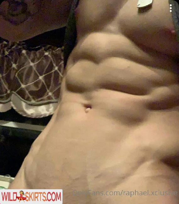 nocapraph nude OnlyFans leaked photo #5