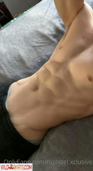 nocapraph nude OnlyFans leaked photo #13