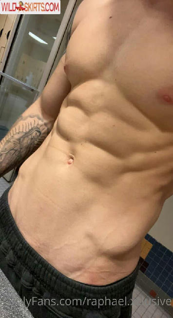 nocapraph nude OnlyFans leaked photo #12