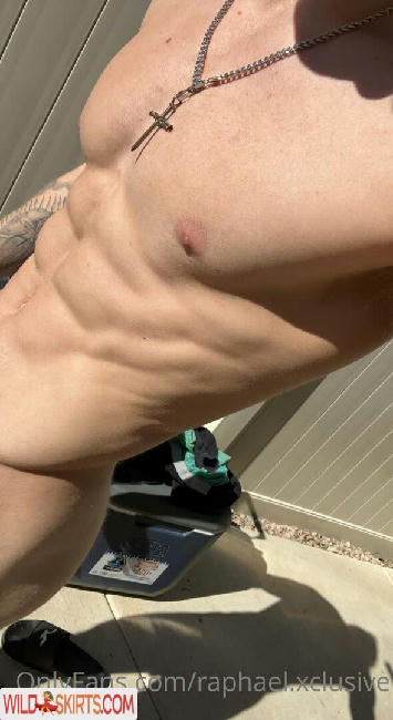 nocapraph nude OnlyFans leaked photo #21