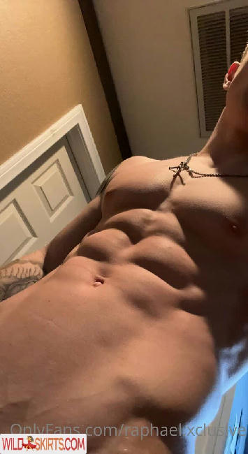 nocapraph nude OnlyFans leaked photo #22