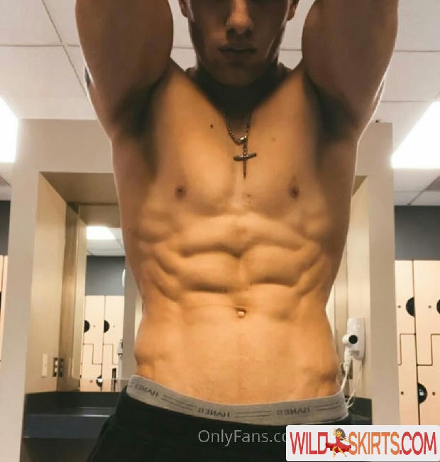 nocapraph nude OnlyFans leaked photo #26