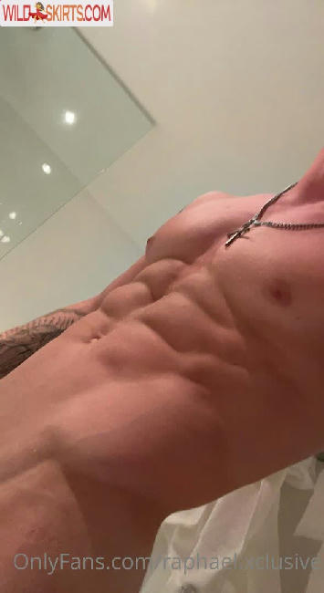 nocapraph nude OnlyFans leaked photo #35