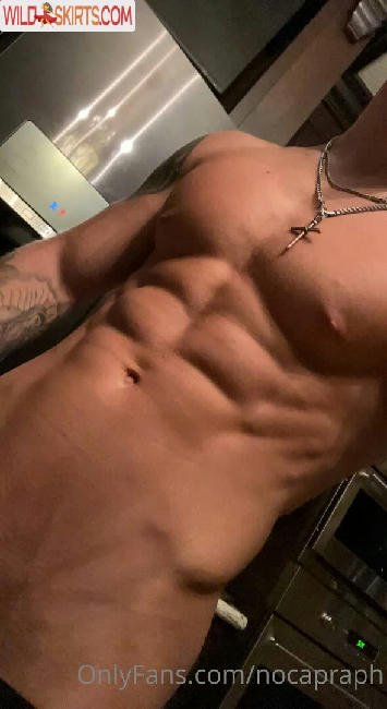 nocapraph nude OnlyFans leaked photo #48