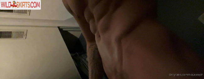 nocapraph nude OnlyFans leaked photo #51