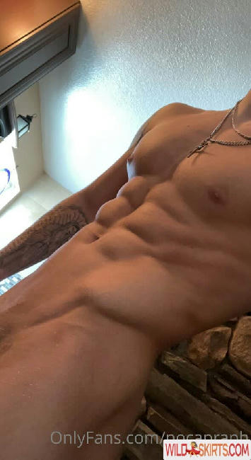 nocapraph nude OnlyFans leaked photo #53