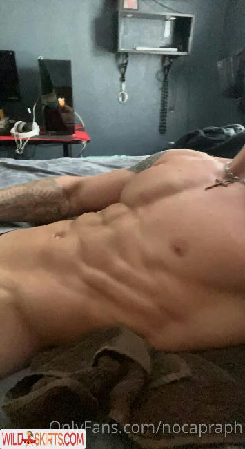 nocapraph nude OnlyFans leaked photo #55