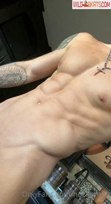 nocapraph nude OnlyFans leaked photo #57