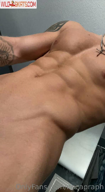 nocapraph nude OnlyFans leaked photo #61