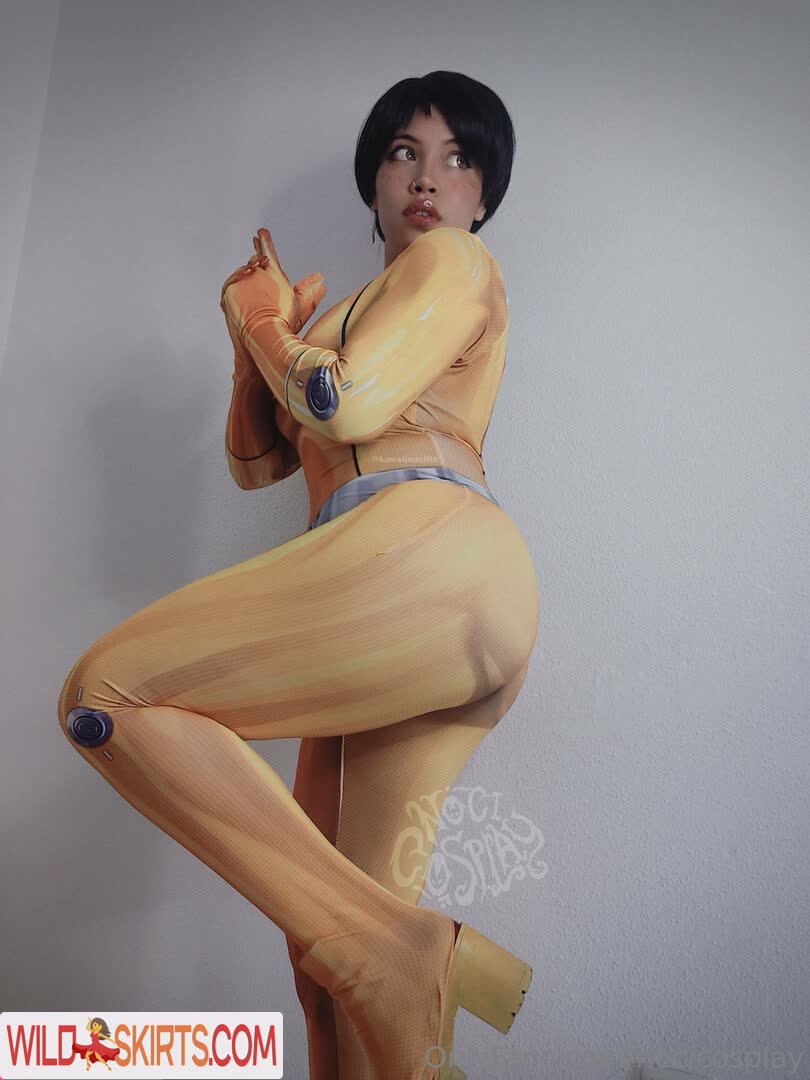 nocicosplay / kawaiinocilla / nocicosplay nude OnlyFans, Instagram leaked photo #12